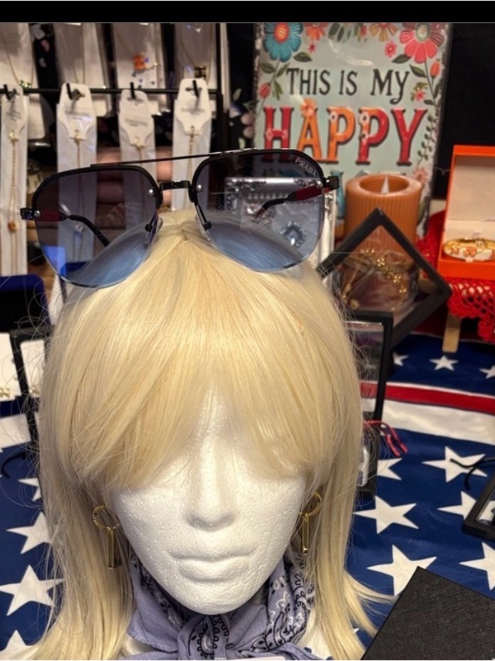 Designer Inspired Sunglasses